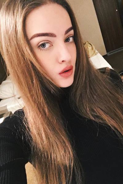 anna, 34, Kyiv, Ukraine