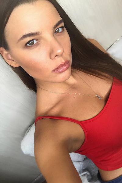 milena — photo