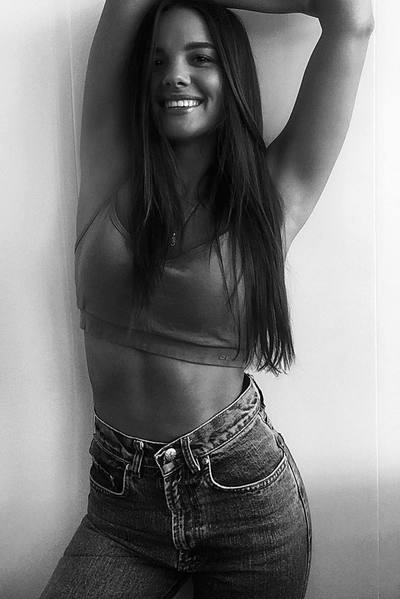 milena — photo