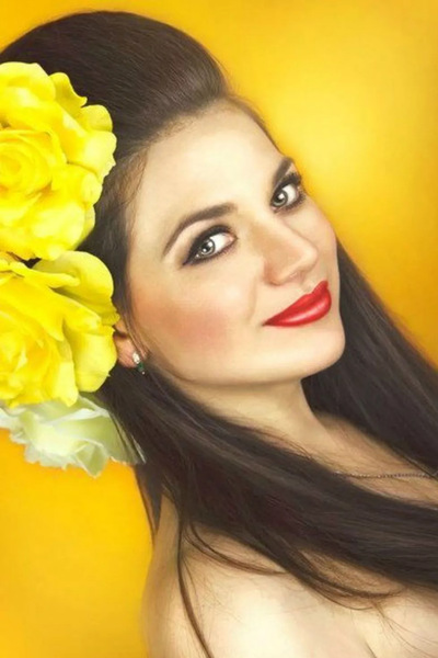 Valentina — photo