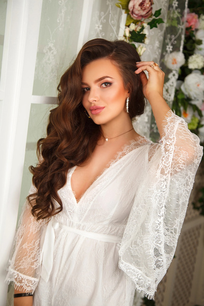Anastasia — photo