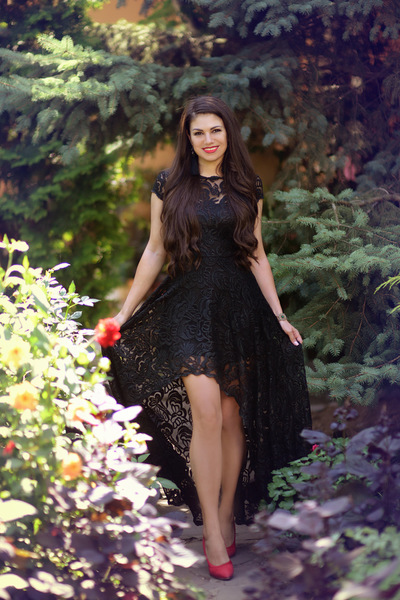 Natalia — photo