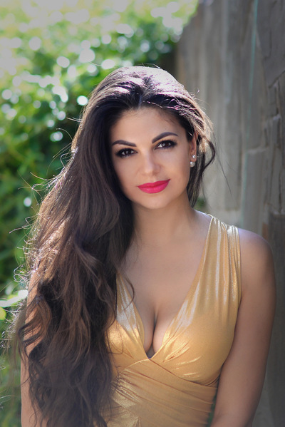 Natalia — photo