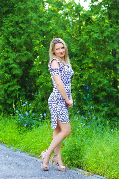 Marina — photo