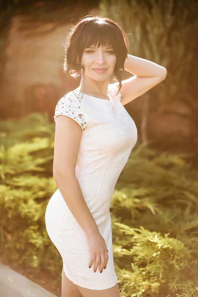 Natalia — photo