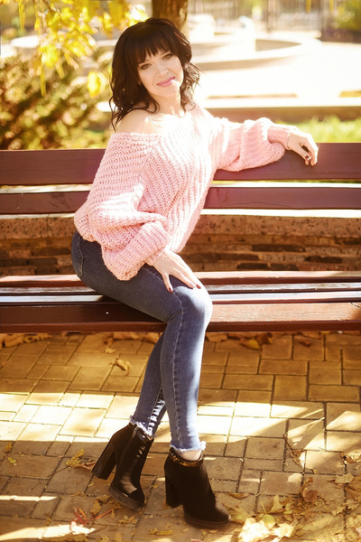 Natalia — photo