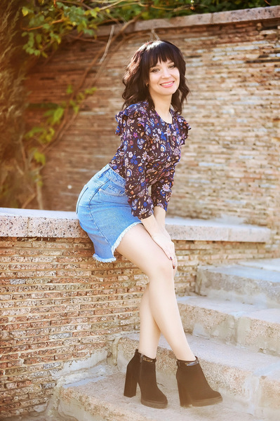 Natalia — photo
