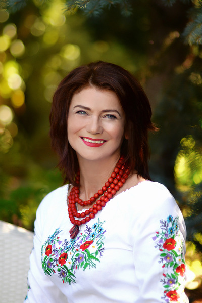 Larisa, 65, Kharkiv, Ukraine