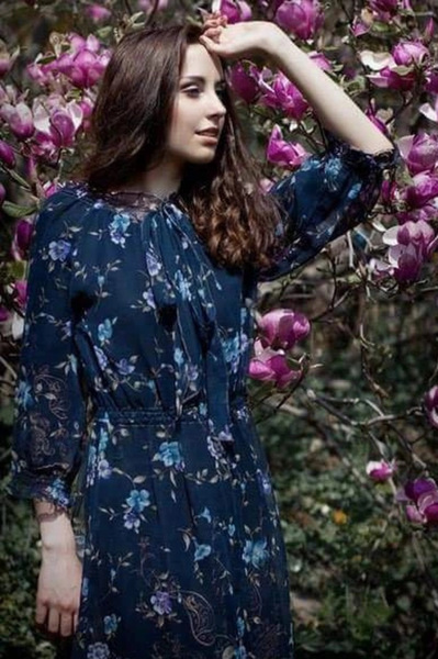 Oksana — photo