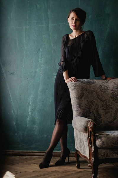Oksana — photo