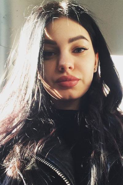 iren — photo