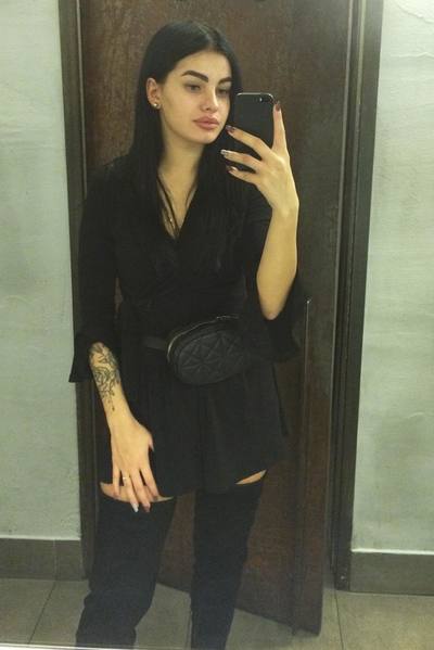 iren — photo