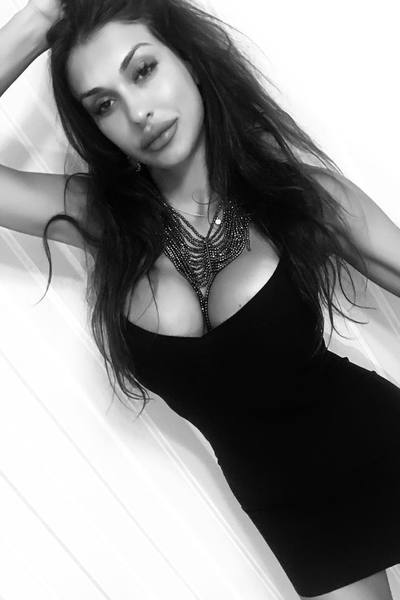 Svetlana — photo