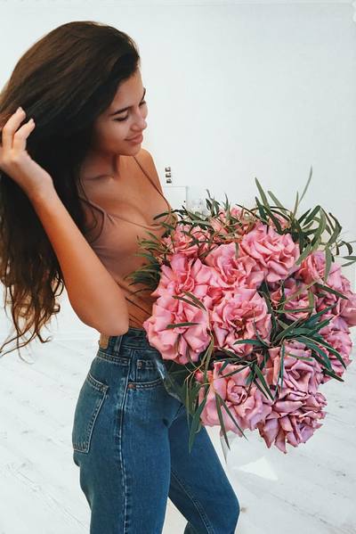 Anfisa — photo