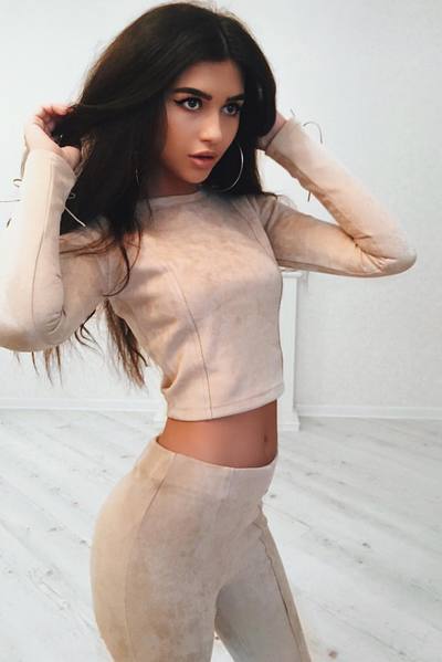 Anfisa — photo