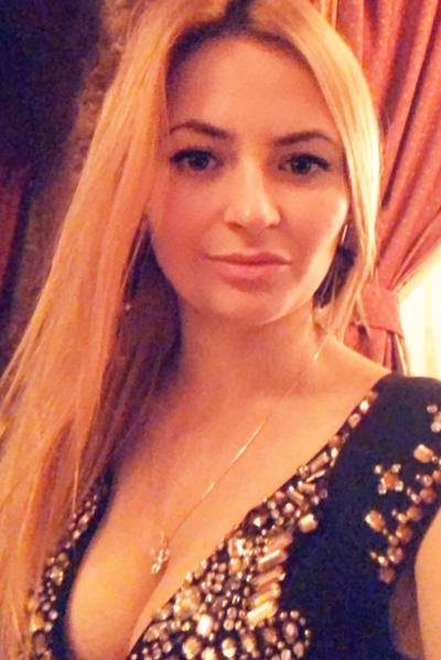 Julia, 39, Kyiv, Ukraine