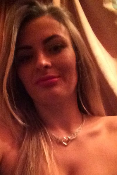 Julia — photo