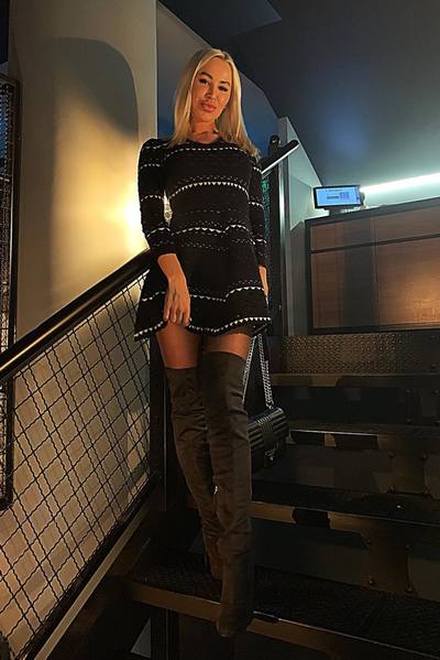 Anastasiya — photo