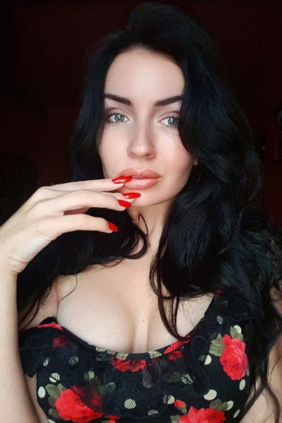 Anastasiya — photo