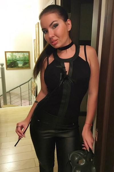Anastasiya, 37, Kyiv, Ukraine