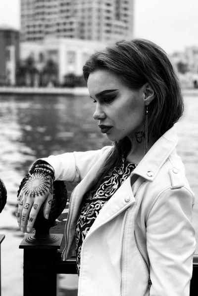 victoria — photo