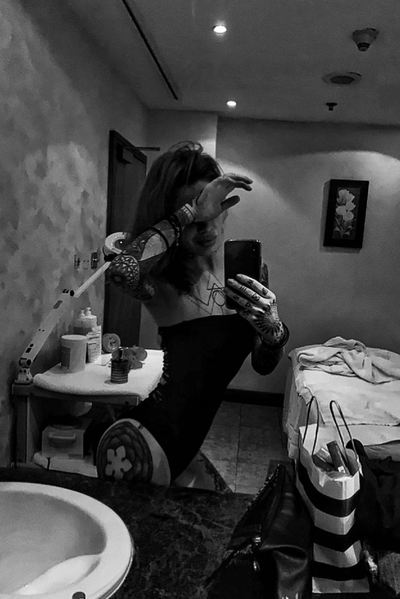 victoria — photo