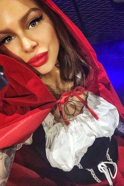 victoria, 37, Kyiv, Ukraine