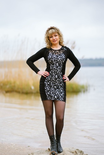 Natalya — photo