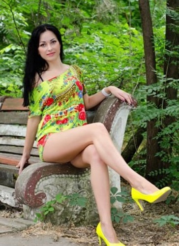 Tatyana — photo