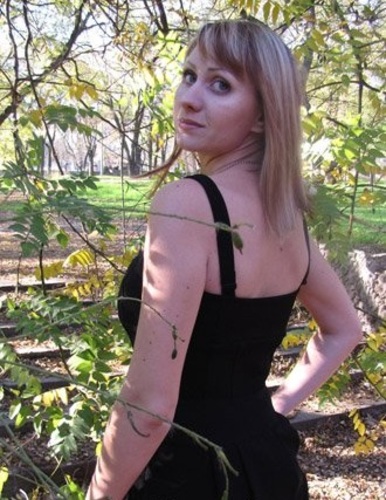 Inessa — photo