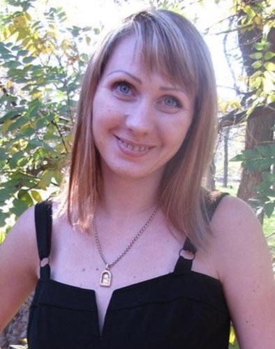 Inessa — photo