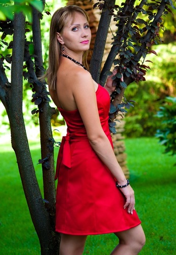 Inessa — photo