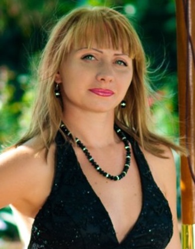 Inessa — photo