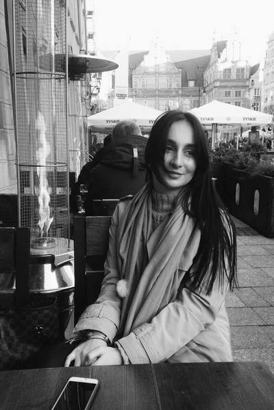 sandra — photo
