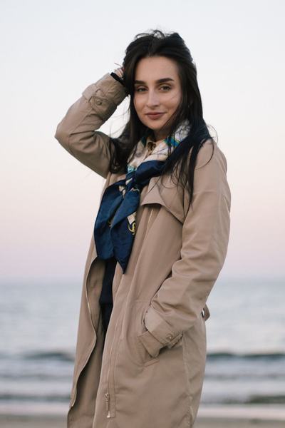 sandra — photo