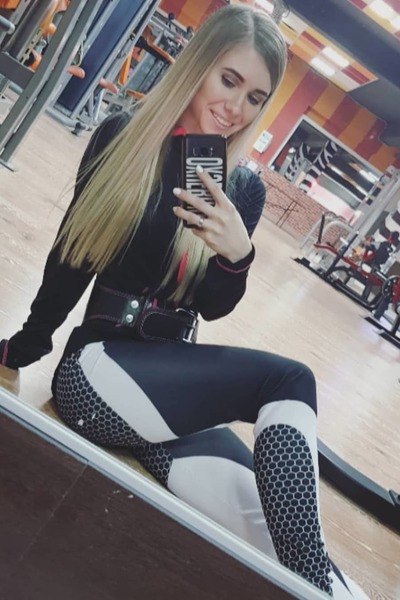 Yana, 36, Kyiv, Ukraine