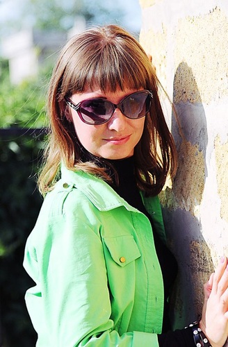 Anna — photo