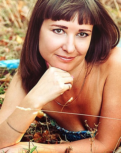 Anna — photo