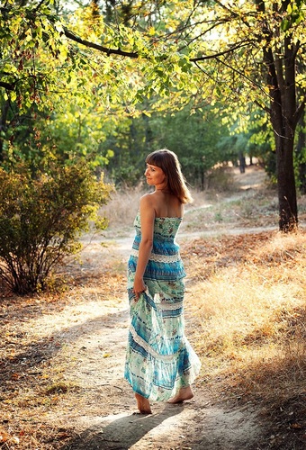 Anna — photo