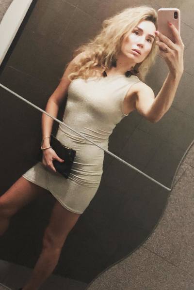 katya — photo