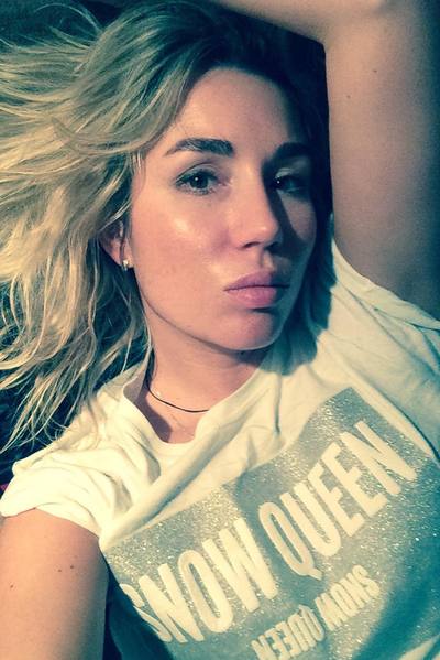 katya — photo