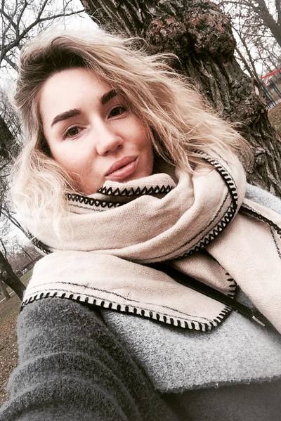 katya, 40, Zaporizhia, Ukraine