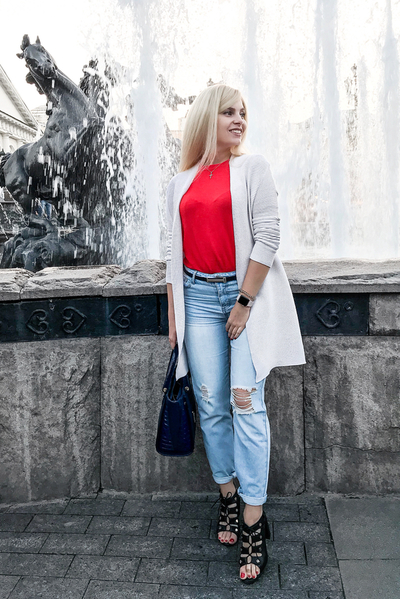 Oksana — photo