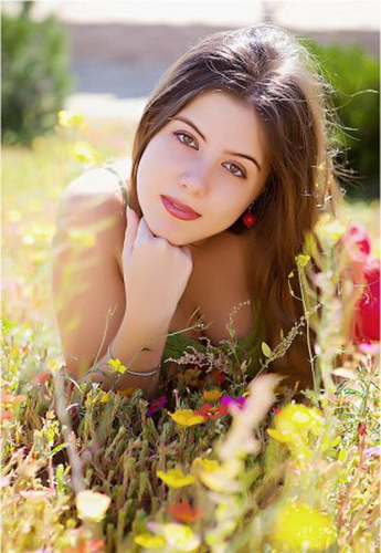 Alina — photo