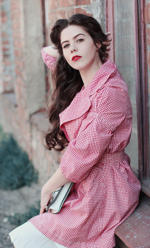 Alina — photo