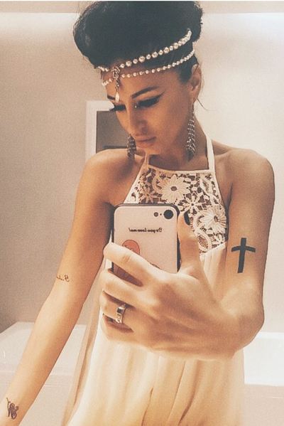 julia — photo