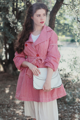 Alina — photo