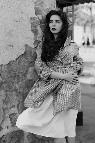 Alina — photo