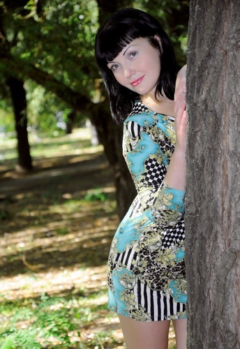 Anastasia — photo