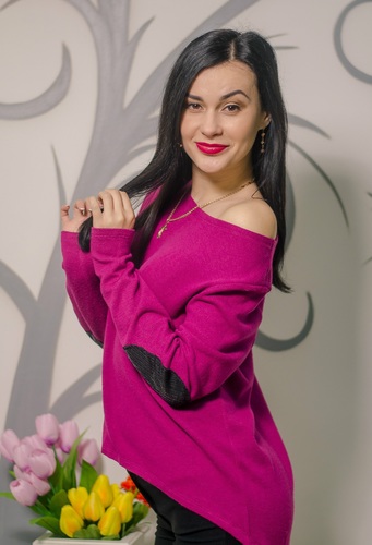 Olga — photo